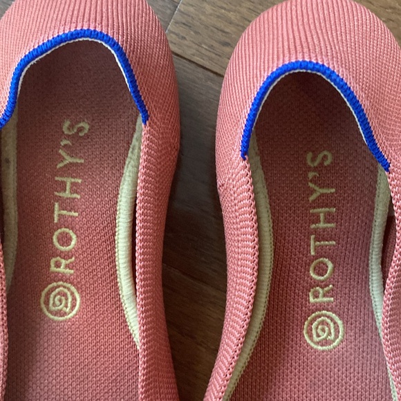 Rothy’s Flats - Picture 2 of 3